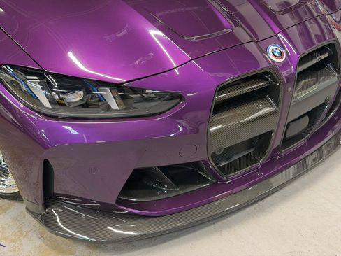 Used 2025 BMW M3 Competition AWD/4WD image 30
