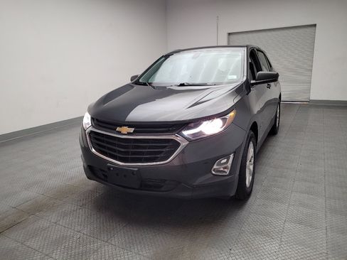 Used 2019 Chevrolet Equinox LS FWD image 15