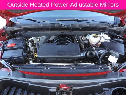 Used 2023 Chevrolet Tahoe Z71 w/ Luxury Package image 13