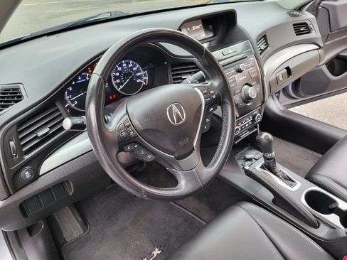 Used 2016 Acura ILX image 15