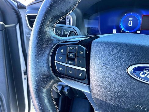 Used 2022 Ford Explorer ST w/ Equipment Group 401A image 18