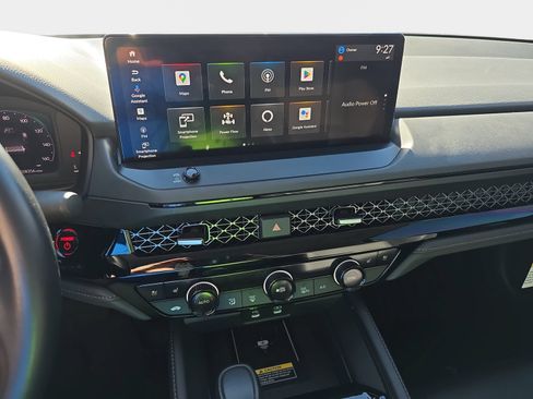 Used 2024 Honda Accord Touring image 14