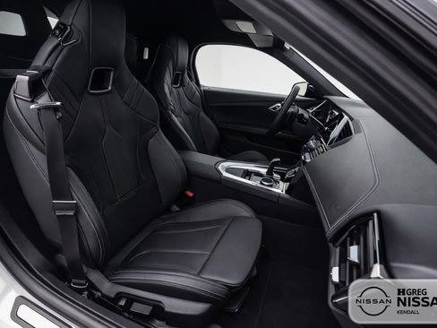 Used 2019 BMW Z4 sDrive30i w/ Executive Package RWD image 12