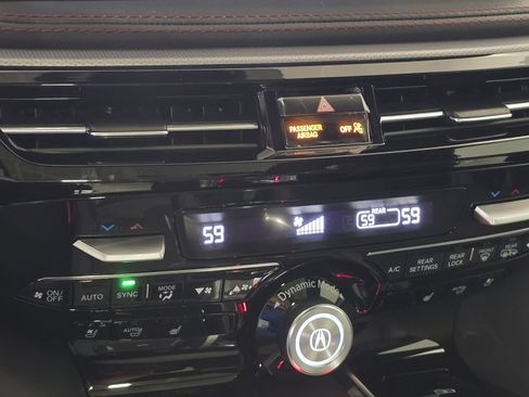 New 2026 Acura MDX A-Spec image 30