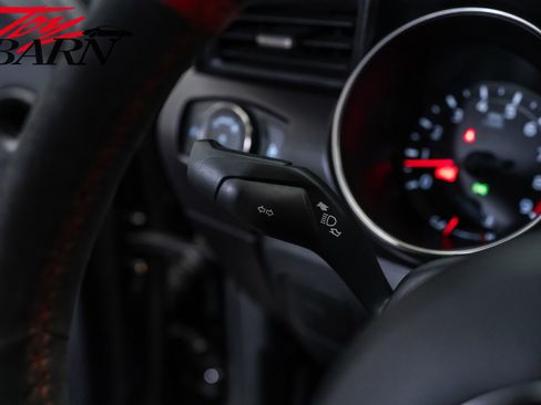 Used 2018 Ford Mustang Shelby GT350R w/ GT350R Equipment Group 920A RWD image 34