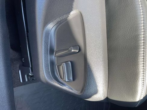 Used 2024 Toyota Camry XSE w/ Navigation Package FWD image 28
