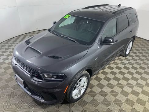 Used 2025 Dodge Durango R/T AWD/4WD image 18