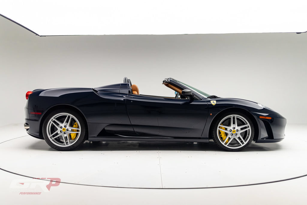Used 2006 Ferrari F430 Spider RWD image 2