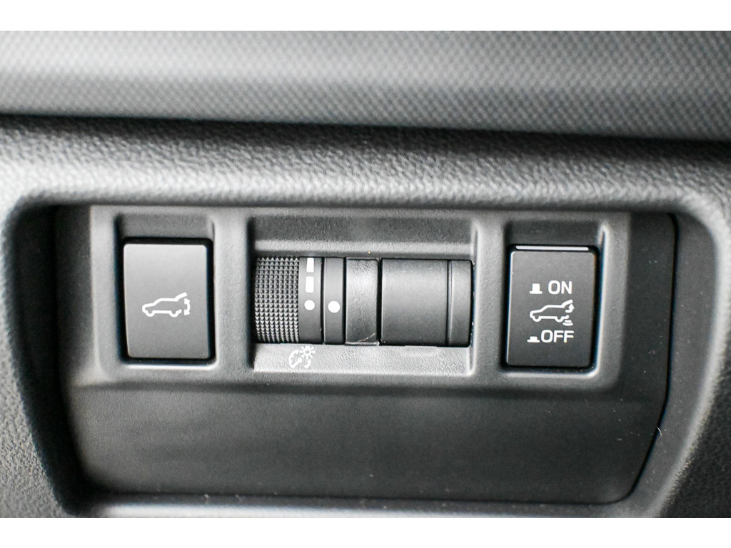 Used 2026 Subaru Forester Premium w/ Base/Premium Package AWD/4WD image 33