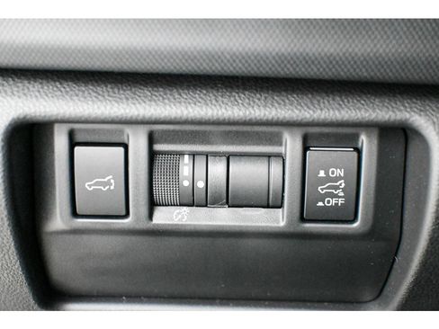 Used 2026 Subaru Forester Premium w/ Base/Premium Package AWD/4WD image 33