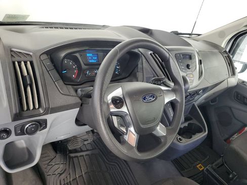 Used 2017 Ford Transit 250 130 Low Roof w/ Exterior Upgrade Package RWD image 17