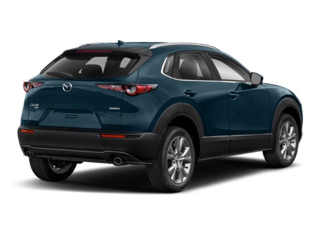 Used 2021 MAZDA CX-30 AWD 2.5 S w/ Premium Package image 2