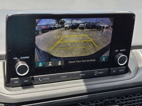 Used 2025 Honda Accord SE image 17