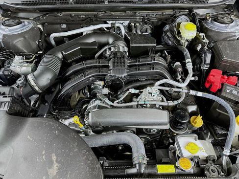 Certified 2025 Subaru Outback Premium w/ Popular Package #1A image 36