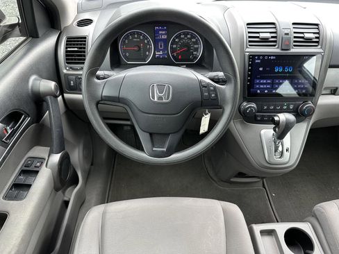 Used 2010 Honda CR-V LX image 12