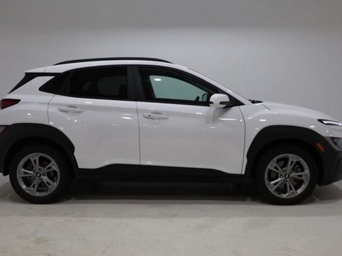 Used 2022 Hyundai Kona SEL AWD/4WD image 8