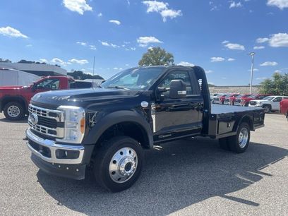 Used 2023 Ford F450 XLT w/ XLT Value Package