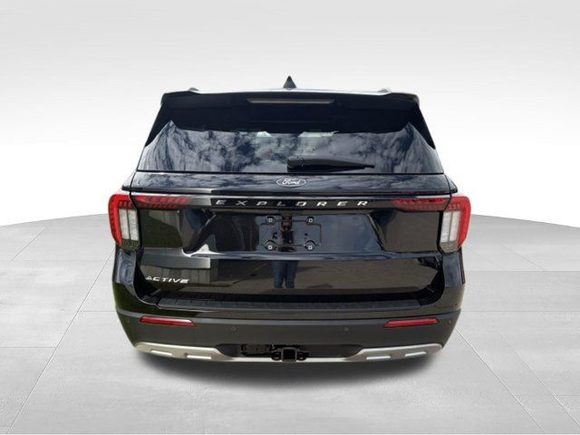 New 2027 Ford Explorer Active w/ Active Comfort Package AWD/4WD image 17