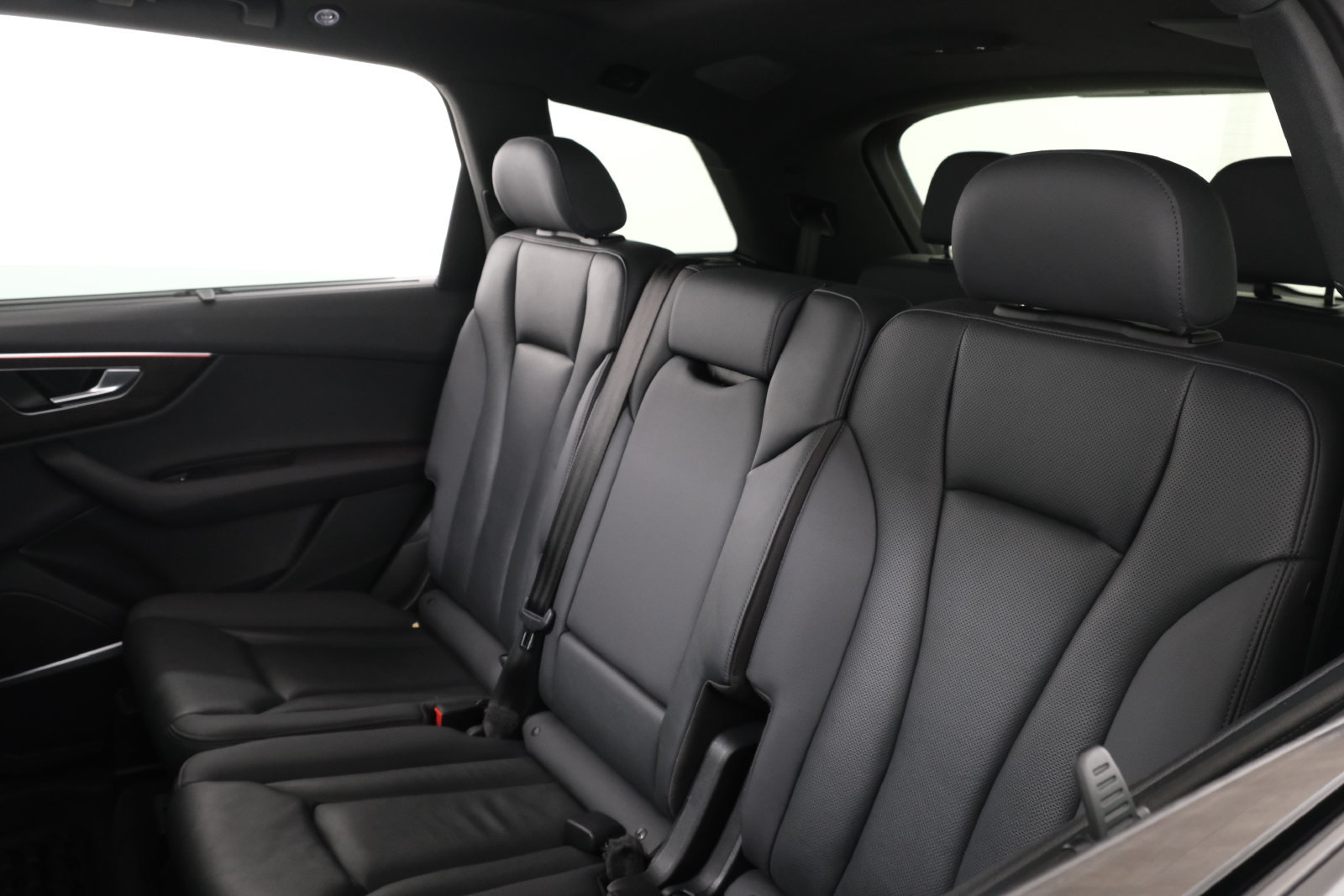 Used 2022 Audi Q7 2.0T Premium Plus AWD/4WD image 33