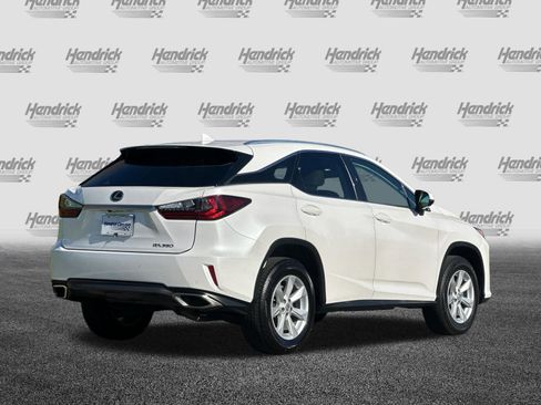 Used 2016 Lexus RX 350 FWD image 5