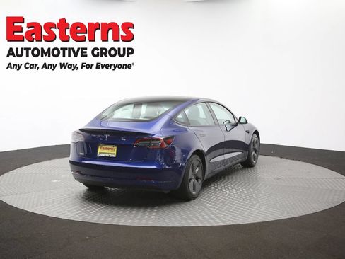 Used 2023 Tesla Model 3 Standard Range RWD image 33