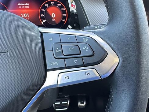 New 2026 Volkswagen Atlas Peak Edition image 15