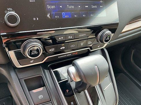 Used 2019 Honda CR-V EX-L image 25