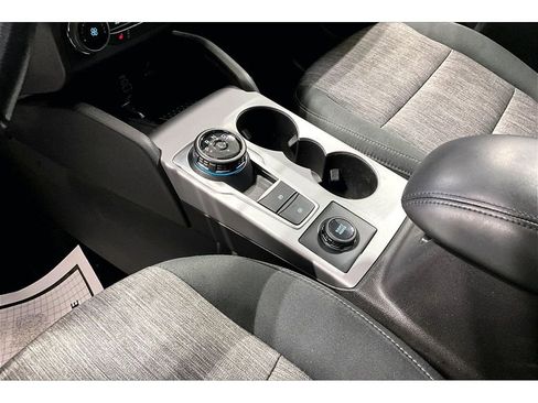 Used 2023 Ford Bronco Sport Big Bend w/ Convenience Package image 19