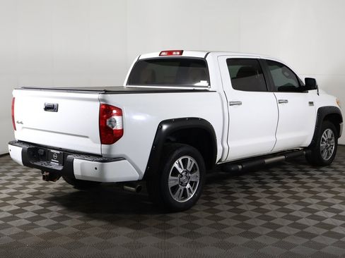 Used 2015 Toyota Tundra 1794 Edition image 11