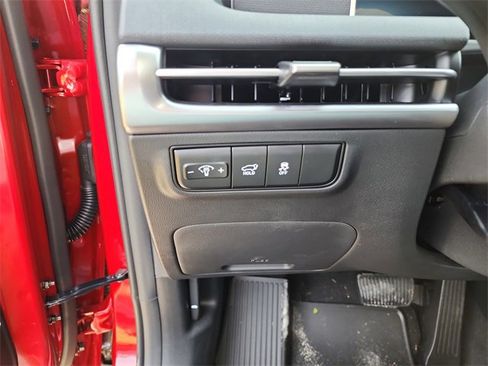 New 2025 Hyundai Tucson SEL image 25