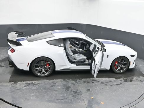 New 2025 Ford Mustang GT Premium w/ GT Performance Package image 56