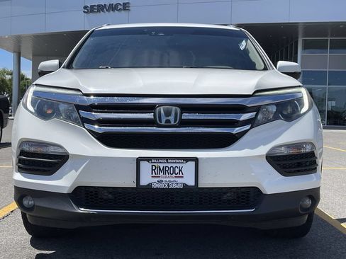 Used 2018 Honda Pilot Elite image 13