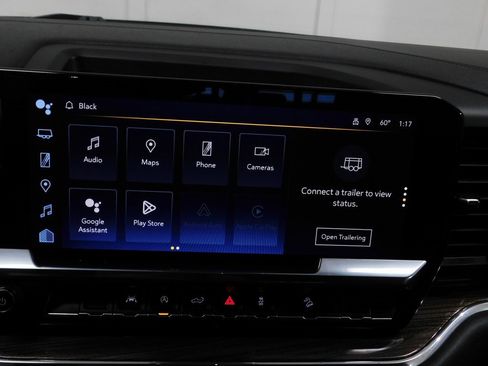 Used 2024 Chevrolet Silverado 1500 RST w/ All Star Edition Plus image 60