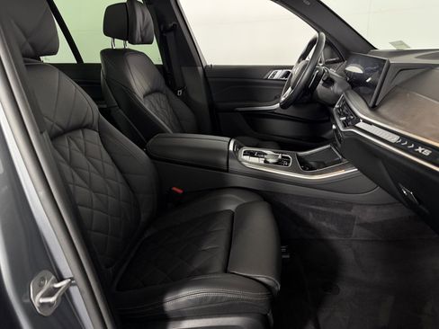 Used 2026 BMW X5 xDrive40i image 34