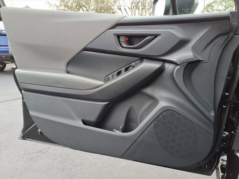 New 2026 Subaru Crosstrek 2.0i Premium image 16