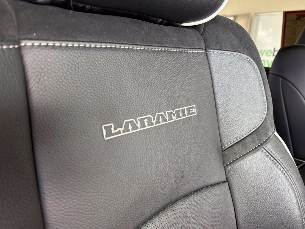 Used 2026 RAM 3500 Laramie w/ Towing Technology Group AWD/4WD image 30