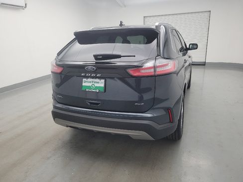 Used 2023 Ford Edge SEL w/ Convenience Package AWD/4WD image 7