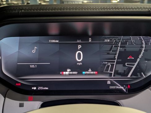 New 2026 Land Rover Range Rover Sport SE AWD/4WD image 16
