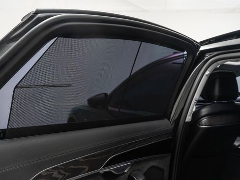 Used 2023 Audi A8 L 3.0T w/ Executive Package image 34