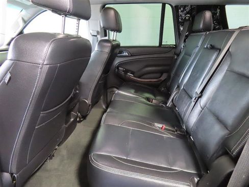 Used 2018 GMC Yukon SLE w/ Convenience Package AWD/4WD image 22
