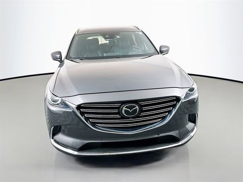Used 2021 MAZDA CX-9 Grand Touring image 2