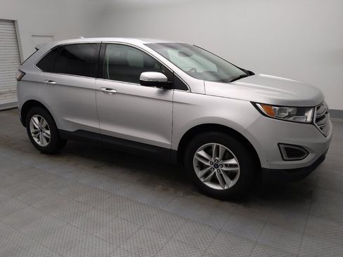 Used 2017 Ford Edge SEL w/ Equipment Group 201A AWD/4WD image 11