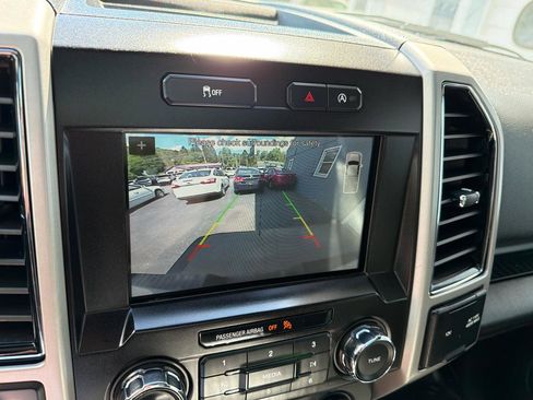 Used 2018 Ford F150 Lariat AWD/4WD image 15