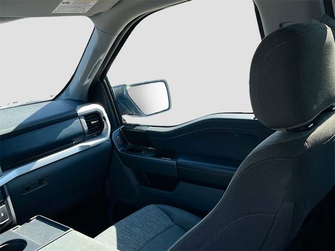 Used 2021 Ford F150 XLT w/ Equipment Group 301A Mid image 22