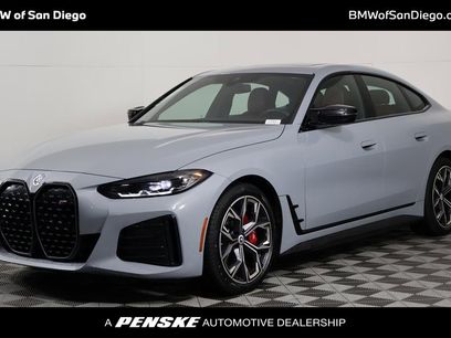 Used 2023 BMW i4 M50 w/ Premium Package