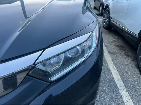 Used 2020 Honda HR-V LX image 5