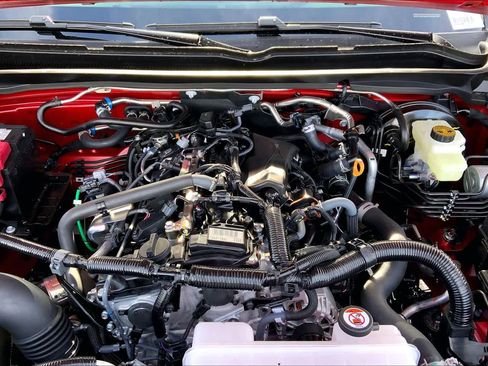 New 2026 Toyota Tacoma SR5 image 15