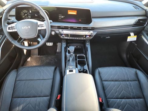 New 2025 Kia Telluride SX X-Line image 12