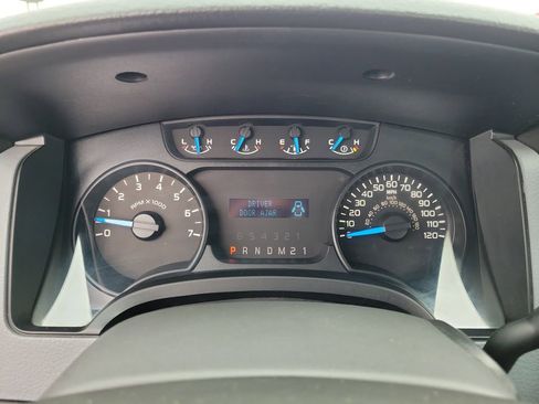 Used 2014 Ford F150 STX w/ Equipment Group 201A Mid image 23