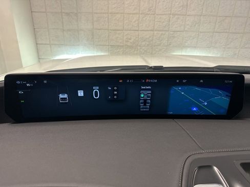 New 2025 Ford Expedition Platinum w/ Stealth Appearance Package image 27